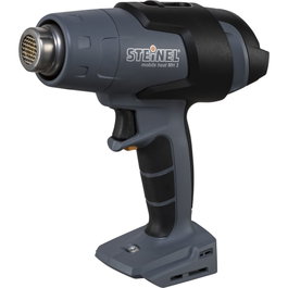 Steinel Mobile Heat MH3 Pistola de aire caliente a batería