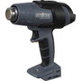 Steinel Mobile Heat MH3 Pistola de aire caliente a batería