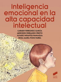 SINTESIS EDITORIAL, Inteligencia emocional en la alta capacidad intelectual. - SINTESIS EDITORIAL