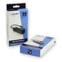 ALLNET ALL0174XG-A Adaptador de red USB Tipo C a RJ-45 Negro