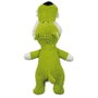 Nayeco Jungle Smile Set de 3 Peluches de 35 cm