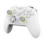 DragonShock Nebula Pro Wireless Gamepad para Nintendo Switch Blanco