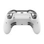 DragonShock Nebula Pro Wireless Gamepad para Nintendo Switch Blanco
