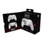 DragonShock Nebula Pro Wireless Blanco para Nintendo Switch