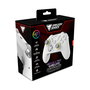 DragonShock Nebula Pro Wireless Gamepad para Nintendo Switch Blanco