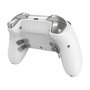 DragonShock Nebula Pro Wireless Gamepad para Nintendo Switch Blanco