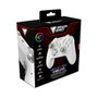 DragonShock Nebula Pro Wireless Blanco para Nintendo Switch