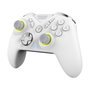 DragonShock Nebula Pro Wireless Blanco para Nintendo Switch