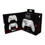 DragonShock Nebula Pro Wireless Gamepad para Nintendo Switch Blanco