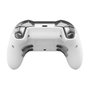DragonShock Nebula Pro Wireless Blanco para Nintendo Switch