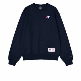 Sudadera sin Capucha Hombre Champion 126 Swing
