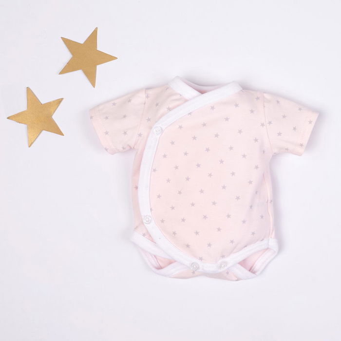 Bodys Surtidos Especial Reborns 42 Cm. 91046 Antonio Juan