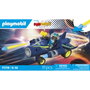 Playmobil FunStars Racing Avión Espacial 71719