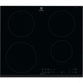 Electrolux Placa de Inducción LIR60430 - 4 Fuegos - 59 x 52 cm