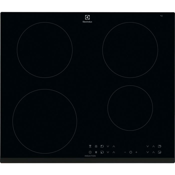 Placa de Inducción Electrolux