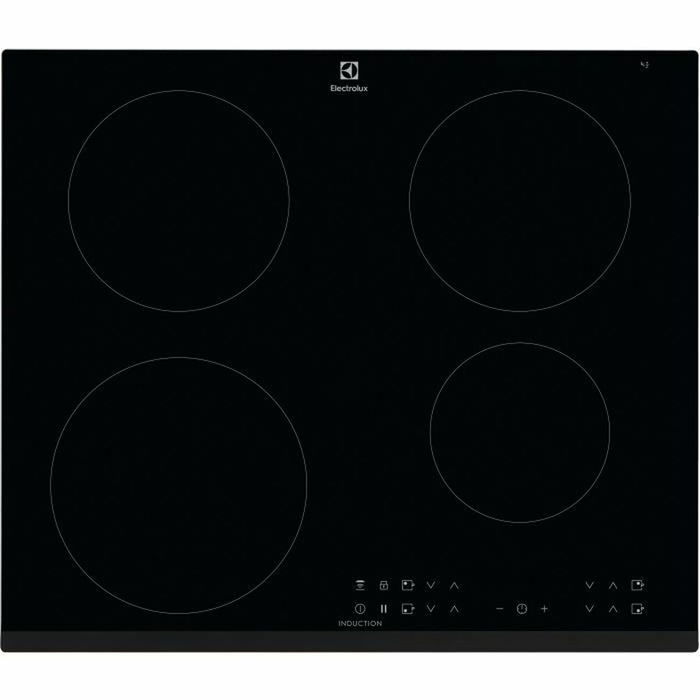 Placa de Inducción Electrolux