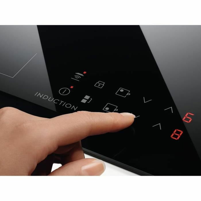 Placa de Inducción Electrolux