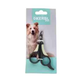 Kerbl Vet Cortauñas Perro Basic-Care 8Cm