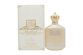 I Am The Queen, Agua de perfume, Para mujeres, 100 ml