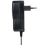 Fonestar Adaptador de Corriente Universal AD 1218 con 8 Conectores y Voltaje Seleccionable de 3V a 12V para Routers, Altavoces, Luces LED