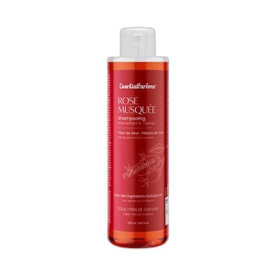Esential Aroms Champú Rosa Mosqueta Supreme 200 ml