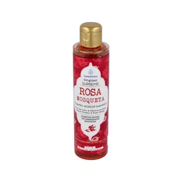 ESENTIAL AROMS Champú Rosa Mosqueta Supreme 200ml