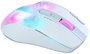 Ratón Gaming Inalámbrico Turtle Beach Kone XP Air Blanco Ergonómico RGB 19000 DPI