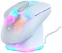 Ratón Gaming Inalámbrico Turtle Beach Kone XP Air Blanco Ergonómico RGB 19000 DPI