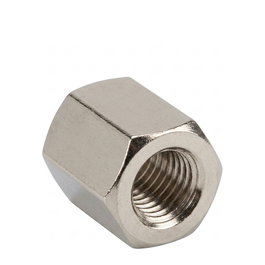 EFB Elektronik Juego de tuercas con rosca UNC4-40, ESV-U/K (Set de 2 unidades)