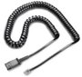 HP Poly Cable M22 a QD Negro