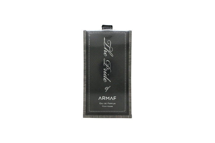 Armaf The Pride of Armaf Eau de Parfum 100 ml