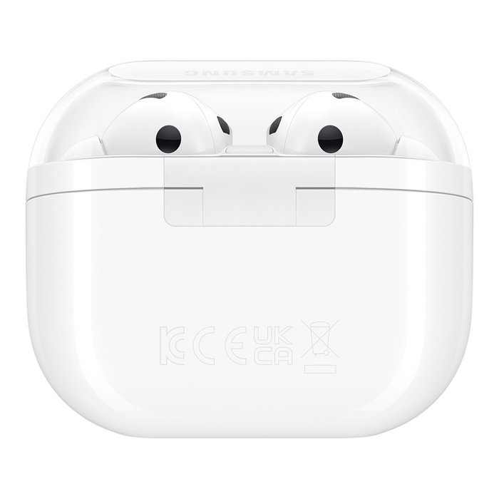 SAMSUNG Galaxy Buds3 Pro Blanco