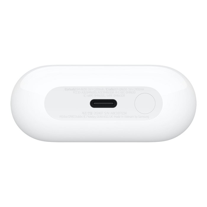 SAMSUNG Galaxy Buds3 Pro Blanco