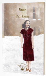 PASAR, Nella Larsen - IRMAS CARTONE