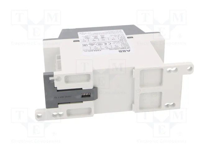 ABB PSR6-600-11 Softstart 3kW 208÷600VAC