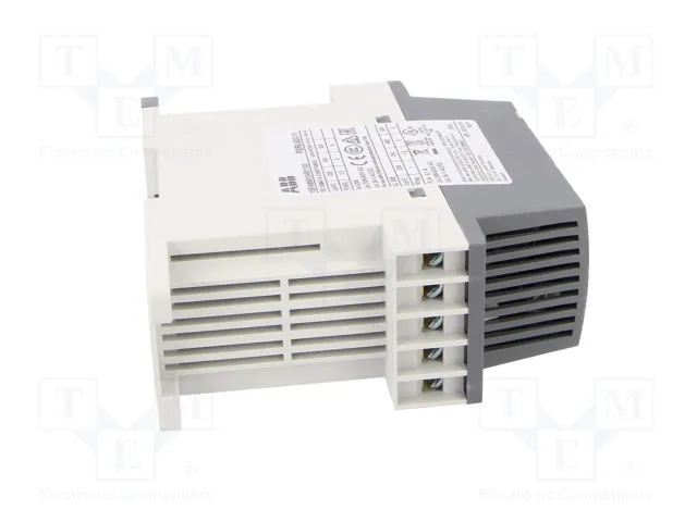 ABB PSR6-600-11 Softstart 3kW 208÷600VAC
