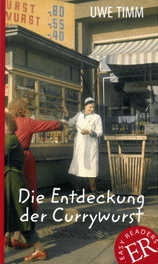 KLETT, Die Entdeckung der Currywurst - KLETT