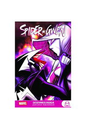 Panini España S.A. Marvel Young Adults. Spider-Gwen 04. Desenmascarada