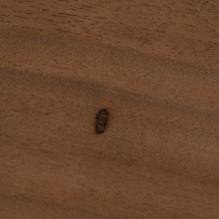 Mesa Comedor Madera-Metal Salón 300 X 90 X 77 cm