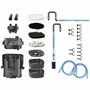 Tetra EX 500 plus Filtro externo para acuarios de hasta 100 L