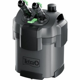 Tetra EX 500 plus Filtro externo para acuarios de hasta 100 L