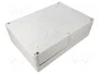 SPELSBERG TK PC 3625-11-O Carcasa Universal Gris IP66