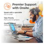 Lenovo Premier Support con In Situ por 4 años