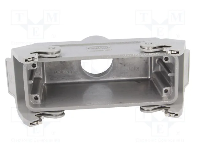 HARTING Han 24B-gg-QB-M32 Carcasa HDC para Conducto