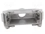 HARTING Han 24B-gg-QB-M32 Carcasa HDC para Conducto