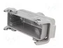 HARTING Han 24B-gg-QB-M32 Carcasa HDC para Conducto