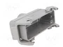 HARTING Han 24B-gg-QB-M32 Carcasa HDC para Conducto