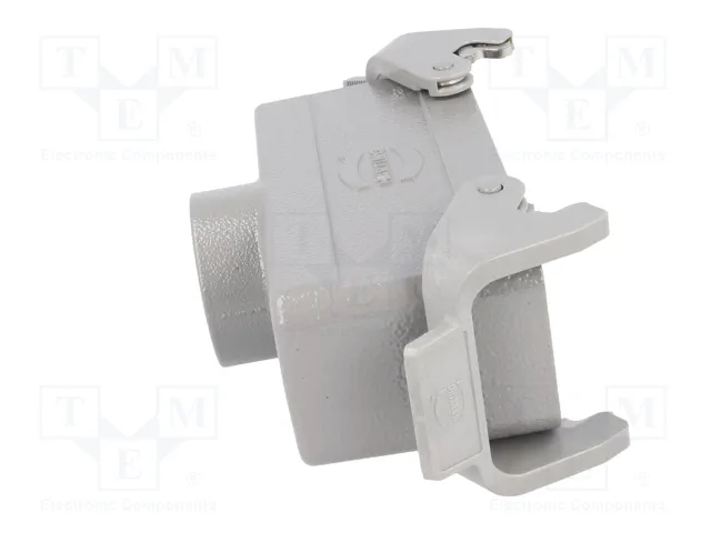 HARTING Han 24B-gg-QB-M32 Carcasa HDC para Conducto