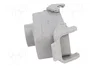 HARTING Han 24B-gg-QB-M32 Carcasa HDC para Conducto