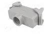 HARTING Han 24B-gg-QB-M32 Carcasa HDC para Conducto